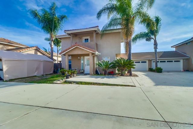 1236 Tobias Dr, Chula Vista, CA 91911
