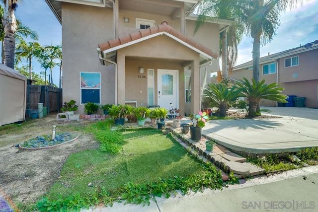 1236 Tobias Dr, Chula Vista, CA 91911