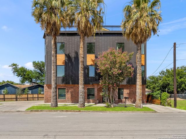 727 E Park Avenue, San Antonio, TX 78212