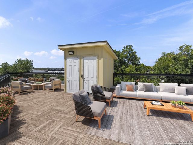 727 E Park Avenue, San Antonio, TX 78212