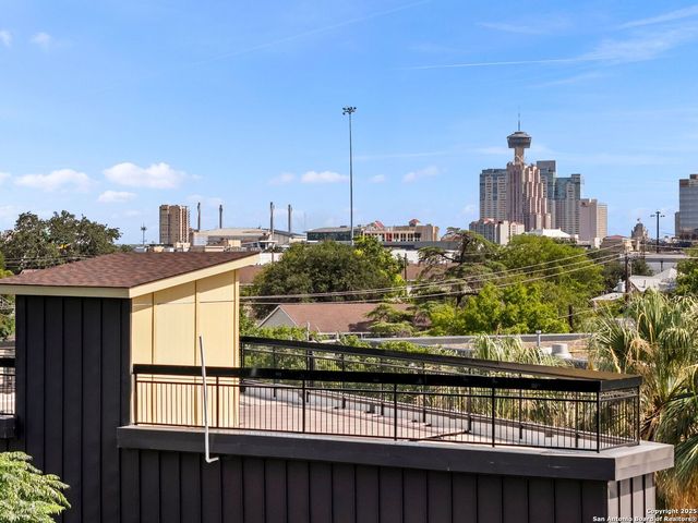 727 E Park Avenue, San Antonio, TX 78212