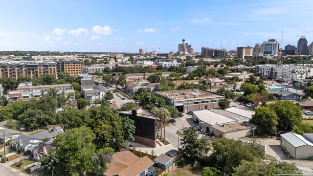 727 E Park Avenue, San Antonio, TX 78212