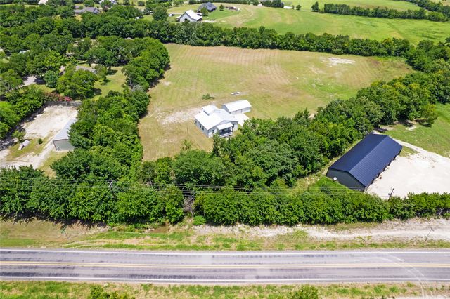 5385 FM-121, Van Alstyne, TX 75495