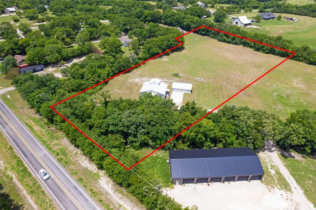 5385 FM-121, Van Alstyne, TX 75495