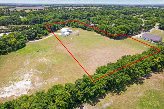 5385 FM-121, Van Alstyne, TX 75495