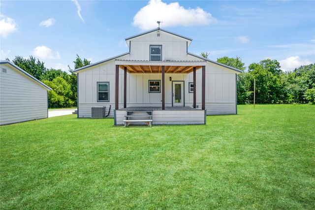 5385 FM-121, Van Alstyne, TX 75495