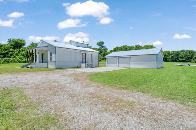 5385 FM-121, Van Alstyne, TX 75495