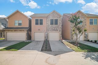 1525 Cozy Drive, Fort Worth, TX 76120