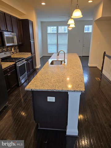 2007 TUSCARORA VALLEY CT, Frederick, MD 21702