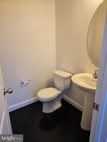 2007 TUSCARORA VALLEY CT, Frederick, MD 21702