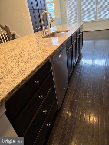 2007 TUSCARORA VALLEY CT, Frederick, MD 21702