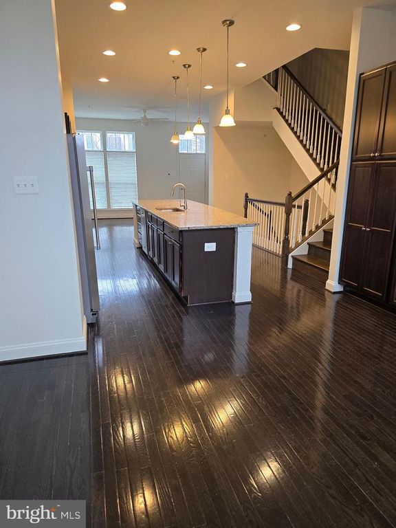 2007 TUSCARORA VALLEY CT, Frederick, MD 21702