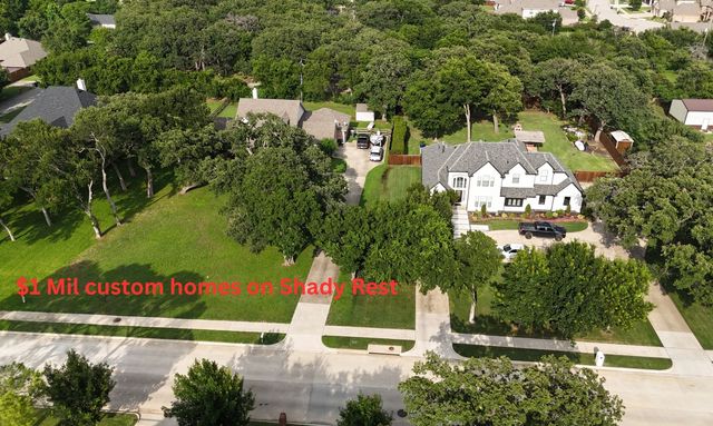 1413 Shady Rest Lane, Corinth, TX 76208