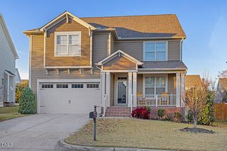 4249 Saubranch Hill Street, Raleigh, NC 27616