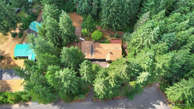 5800 SW Royal Spruce Drive, Port Orchard, WA 98367