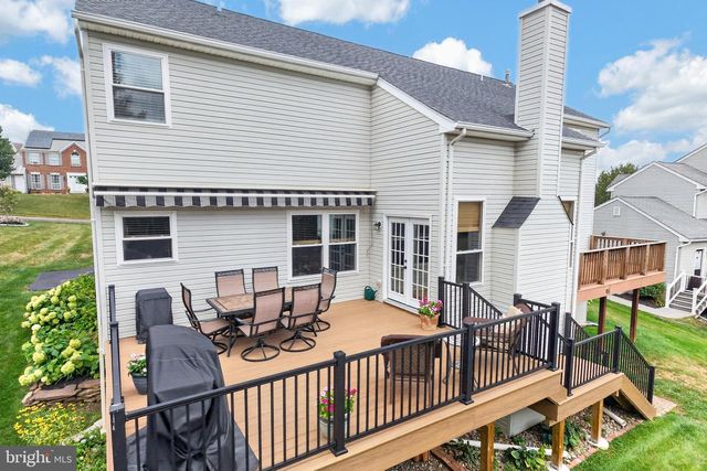 5009 SWAN DR, Phoenixville, PA 19460