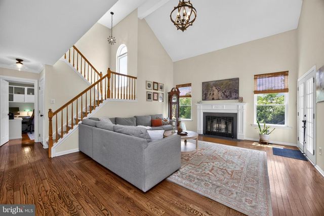 5009 SWAN DR, Phoenixville, PA 19460