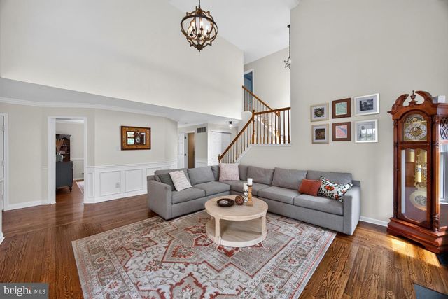 5009 SWAN DR, Phoenixville, PA 19460