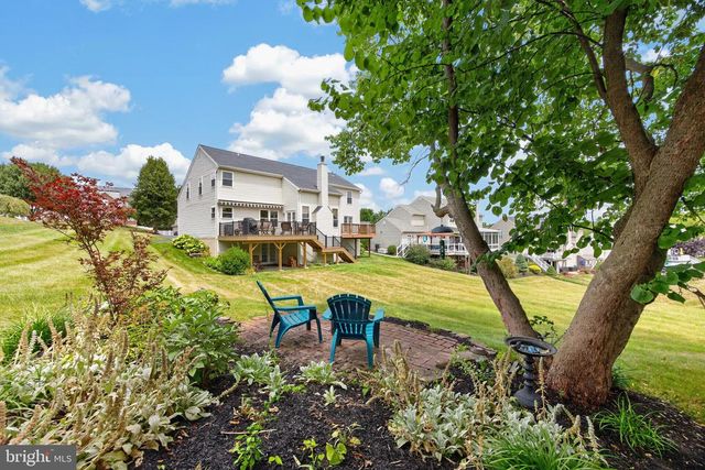 5009 SWAN DR, Phoenixville, PA 19460