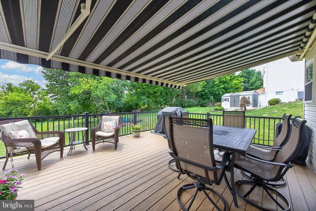 5009 SWAN DR, Phoenixville, PA 19460