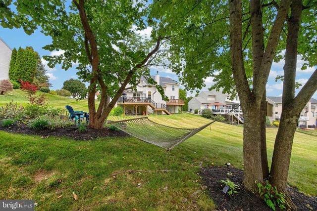5009 SWAN DR, Phoenixville, PA 19460