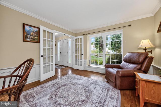5009 SWAN DR, Phoenixville, PA 19460