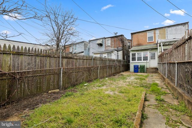 2035 WILKENS AVE, Baltimore, MD 21223