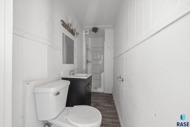 116 N Van Eps Ave Avenue, Sioux Falls, SD 57103
