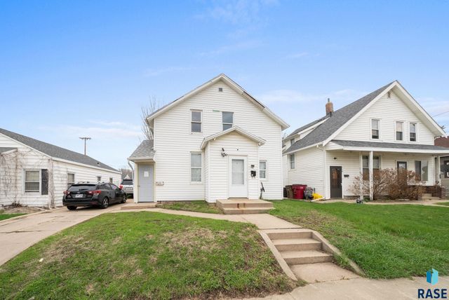 116 N Van Eps Ave Avenue, Sioux Falls, SD 57103