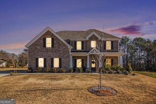 1101 Longleaf Trace, Monroe, GA 30656