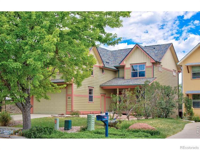 417 E Elm Street, Lafayette, CO 80026