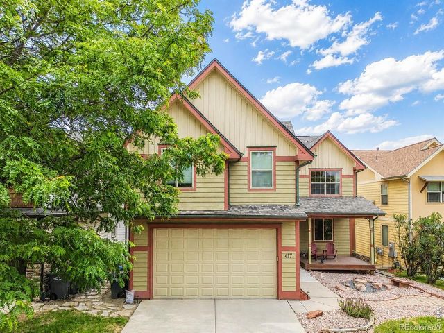 417 E Elm Street, Lafayette, CO 80026