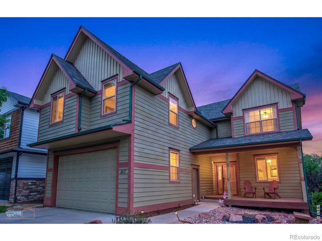 417 E Elm Street, Lafayette, CO 80026