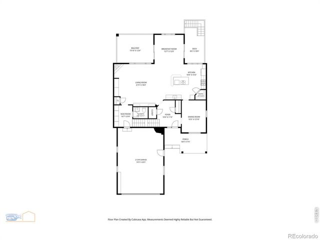 417 E Elm Street, Lafayette, CO 80026