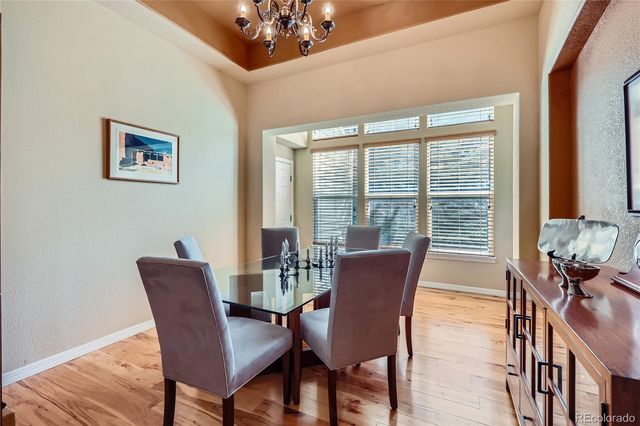 7009 Winter Ridge Place, Castle Pines, CO 80108