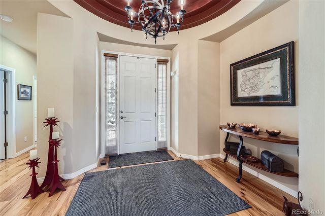 7009 Winter Ridge Place, Castle Pines, CO 80108