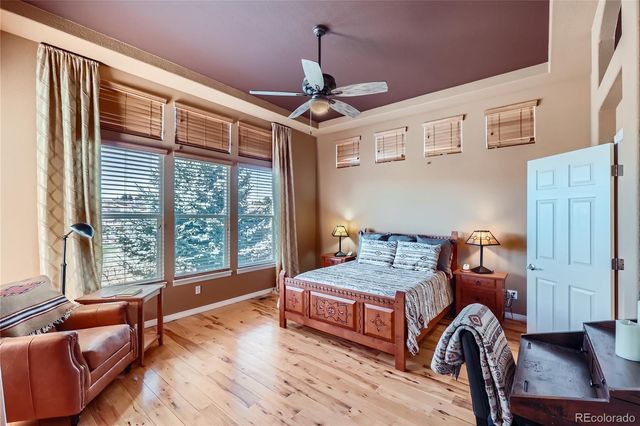 7009 Winter Ridge Place, Castle Pines, CO 80108