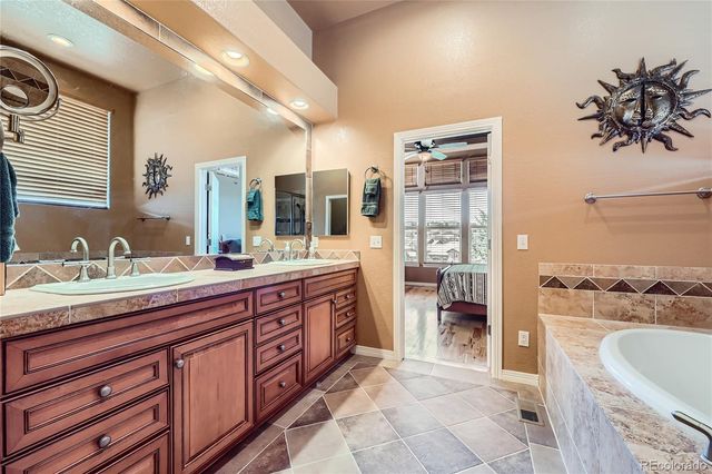 7009 Winter Ridge Place, Castle Pines, CO 80108