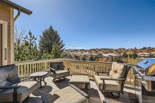 7009 Winter Ridge Place, Castle Pines, CO 80108