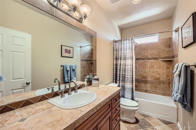 7009 Winter Ridge Place, Castle Pines, CO 80108