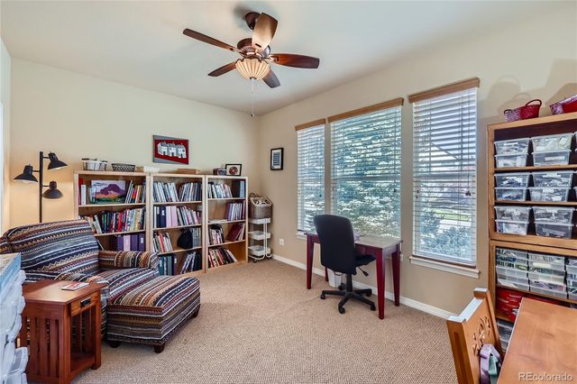 7009 Winter Ridge Place, Castle Pines, CO 80108