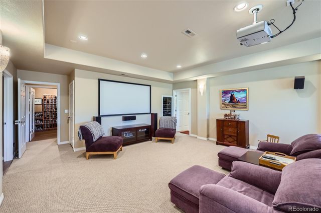 7009 Winter Ridge Place, Castle Pines, CO 80108