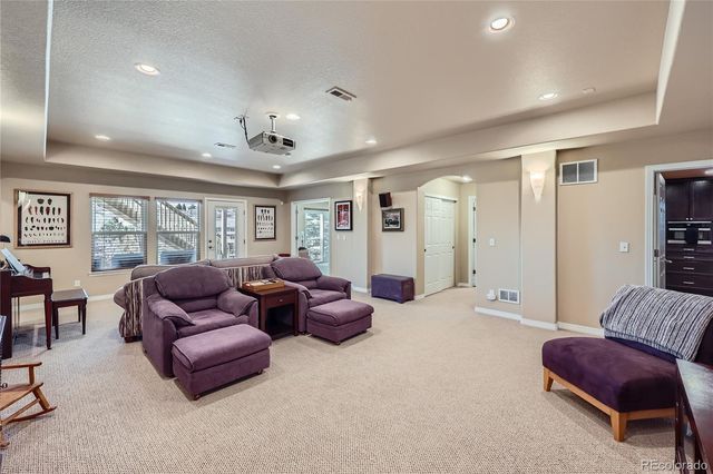 7009 Winter Ridge Place, Castle Pines, CO 80108