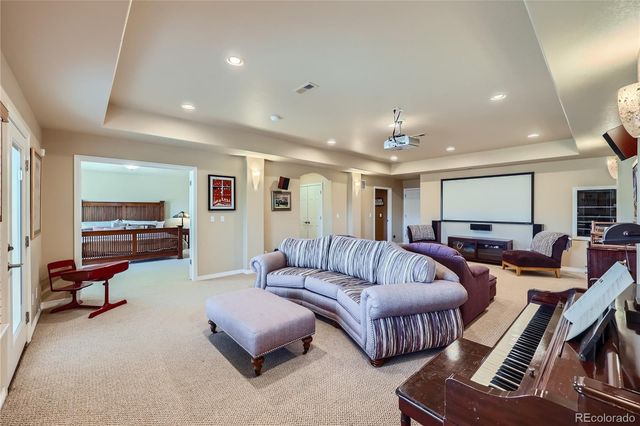 7009 Winter Ridge Place, Castle Pines, CO 80108