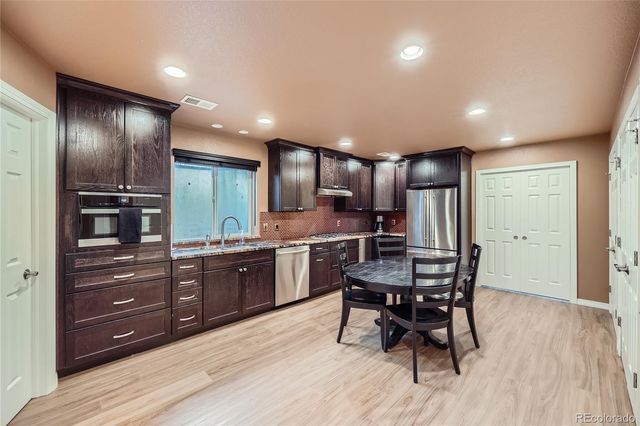 7009 Winter Ridge Place, Castle Pines, CO 80108