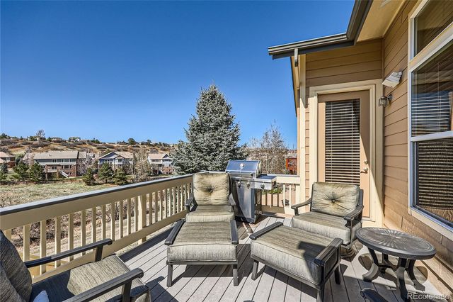7009 Winter Ridge Place, Castle Pines, CO 80108