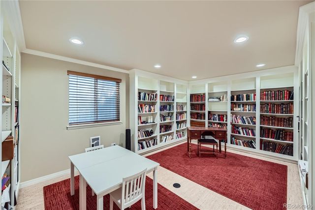 7009 Winter Ridge Place, Castle Pines, CO 80108