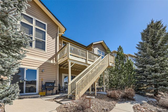 7009 Winter Ridge Place, Castle Pines, CO 80108