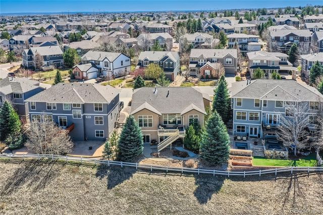 7009 Winter Ridge Place, Castle Pines, CO 80108