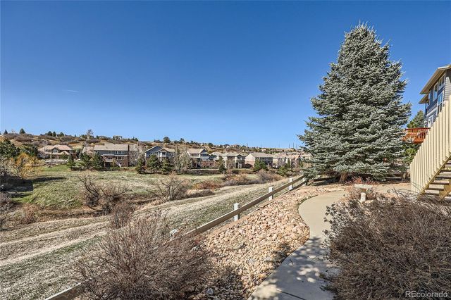 7009 Winter Ridge Place, Castle Pines, CO 80108